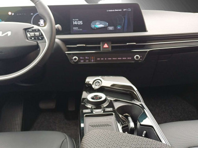 KIA EV6 Gebrauchtwagen