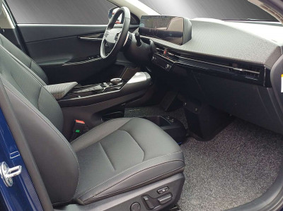 KIA EV6 Gebrauchtwagen