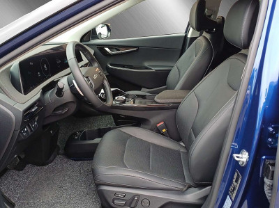 KIA EV6 Gebrauchtwagen