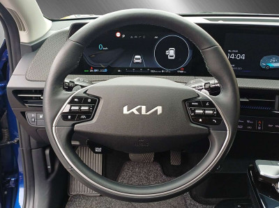 KIA EV6 Gebrauchtwagen