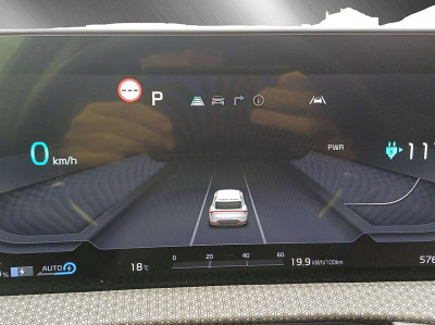 KIA EV6 Gebrauchtwagen