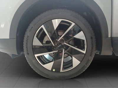 Opel Grandland Gebrauchtwagen