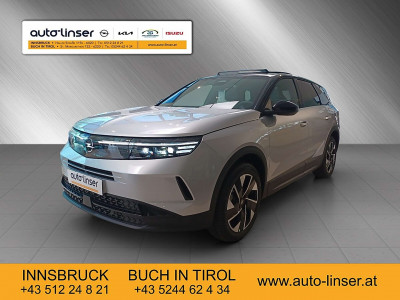 Opel Grandland Gebrauchtwagen