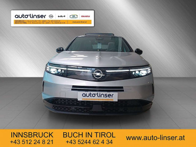 Opel Grandland Gebrauchtwagen