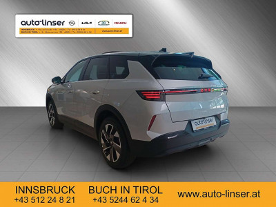 Opel Grandland Gebrauchtwagen