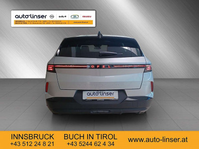 Opel Grandland Gebrauchtwagen