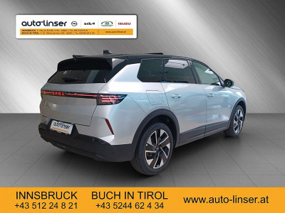 Opel Grandland Gebrauchtwagen