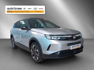 Opel Grandland Gebrauchtwagen