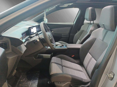 Opel Grandland Gebrauchtwagen