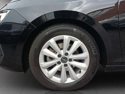 Opel Astra Gebrauchtwagen Opel Astra Gebrauchtwagen