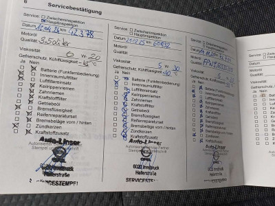 Opel Astra Gebrauchtwagen Opel Astra Gebrauchtwagen