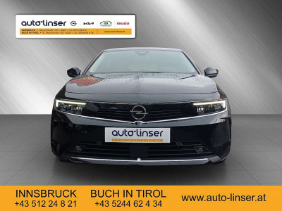Opel Astra Gebrauchtwagen Opel Astra Gebrauchtwagen