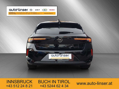 Opel Astra Gebrauchtwagen Opel Astra Gebrauchtwagen