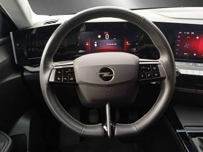 Opel Astra Gebrauchtwagen Opel Astra Gebrauchtwagen