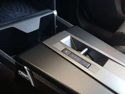 Opel Frontera Vorführwagen