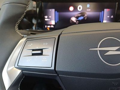 Opel Frontera Vorführwagen