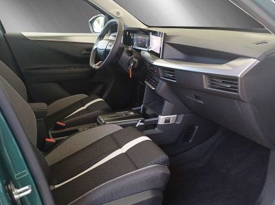 Opel Frontera Vorführwagen