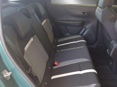 Opel Frontera Vorführwagen
