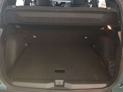 Opel Frontera Vorführwagen