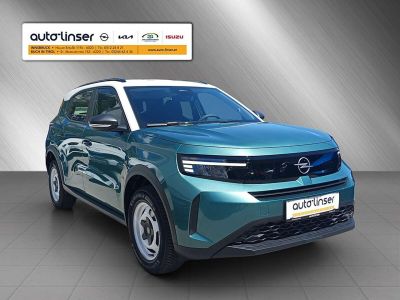 Opel Frontera Vorführwagen