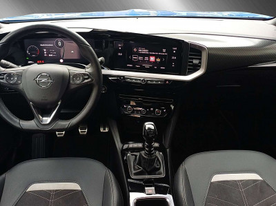 Opel Mokka Gebrauchtwagen Opel Mokka Gebrauchtwagen