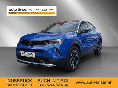 Opel Mokka Gebrauchtwagen Opel Mokka Gebrauchtwagen