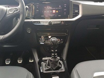 Opel Mokka Gebrauchtwagen Opel Mokka Gebrauchtwagen