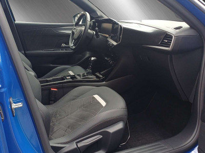 Opel Mokka Gebrauchtwagen Opel Mokka Gebrauchtwagen