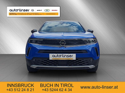 Opel Mokka Gebrauchtwagen Opel Mokka Gebrauchtwagen