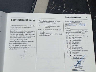 Opel Mokka Gebrauchtwagen Opel Mokka Gebrauchtwagen