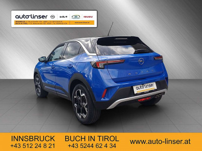 Opel Mokka Gebrauchtwagen Opel Mokka Gebrauchtwagen