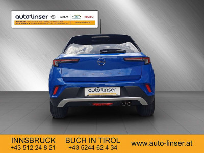 Opel Mokka Gebrauchtwagen Opel Mokka Gebrauchtwagen