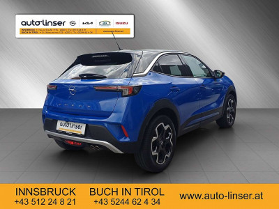 Opel Mokka Gebrauchtwagen Opel Mokka Gebrauchtwagen