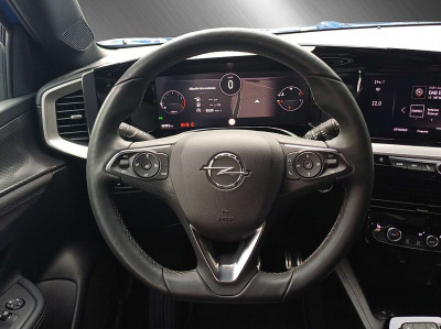 Opel Mokka Gebrauchtwagen Opel Mokka Gebrauchtwagen