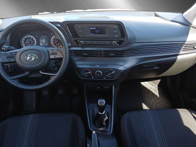 Hyundai i20 Gebrauchtwagen Hyundai i20 Gebrauchtwagen