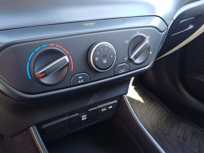 Hyundai i20 Gebrauchtwagen Hyundai i20 Gebrauchtwagen