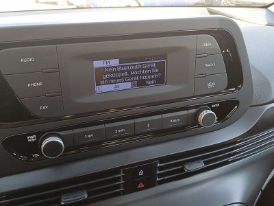 Hyundai i20 Gebrauchtwagen Hyundai i20 Gebrauchtwagen