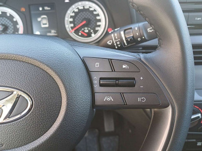 Hyundai i20 Gebrauchtwagen Hyundai i20 Gebrauchtwagen