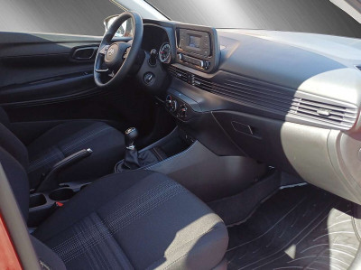 Hyundai i20 Gebrauchtwagen Hyundai i20 Gebrauchtwagen