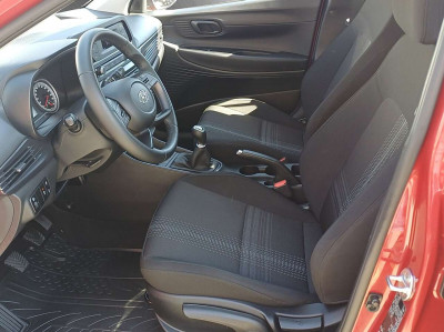 Hyundai i20 Gebrauchtwagen Hyundai i20 Gebrauchtwagen