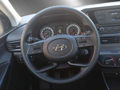 Hyundai i20 Gebrauchtwagen Hyundai i20 Gebrauchtwagen