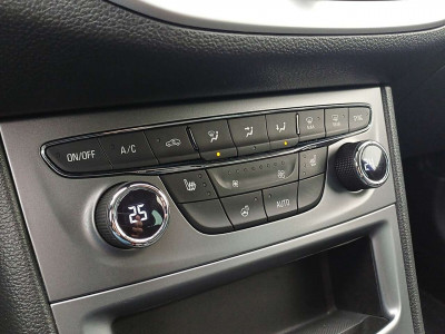 Opel Astra Gebrauchtwagen Opel Astra Gebrauchtwagen