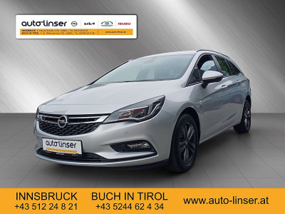 Opel Astra Gebrauchtwagen Opel Astra Gebrauchtwagen