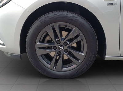 Opel Astra Gebrauchtwagen Opel Astra Gebrauchtwagen