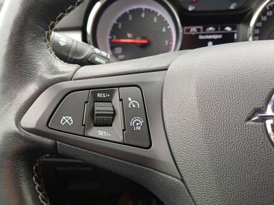 Opel Astra Gebrauchtwagen Opel Astra Gebrauchtwagen