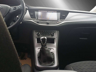 Opel Astra Gebrauchtwagen Opel Astra Gebrauchtwagen