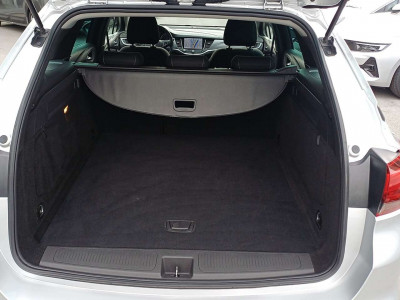 Opel Astra Gebrauchtwagen Opel Astra Gebrauchtwagen