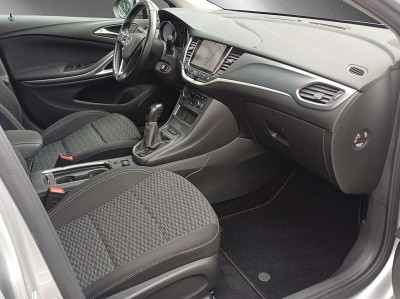 Opel Astra Gebrauchtwagen Opel Astra Gebrauchtwagen