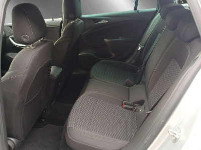 Opel Astra Gebrauchtwagen Opel Astra Gebrauchtwagen