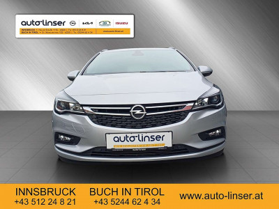 Opel Astra Gebrauchtwagen Opel Astra Gebrauchtwagen